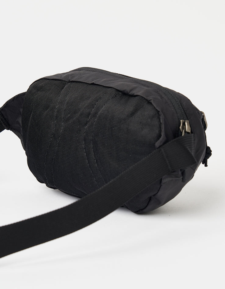 Patagonia Terravia Mini Hip Pack - Black