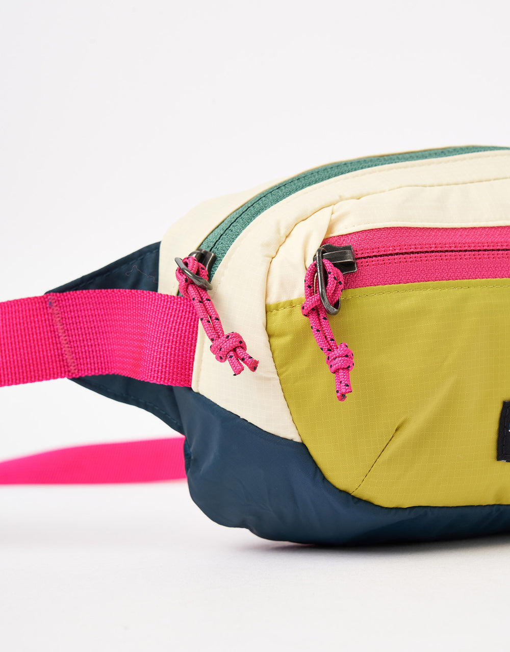 Patagonia Terravia Mini Hip Pack - Buttercup Yellow