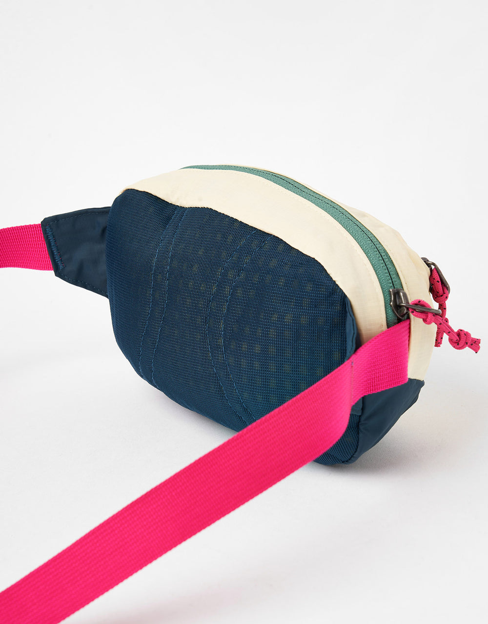 Patagonia Terravia Mini Hip Pack - Buttercup Yellow