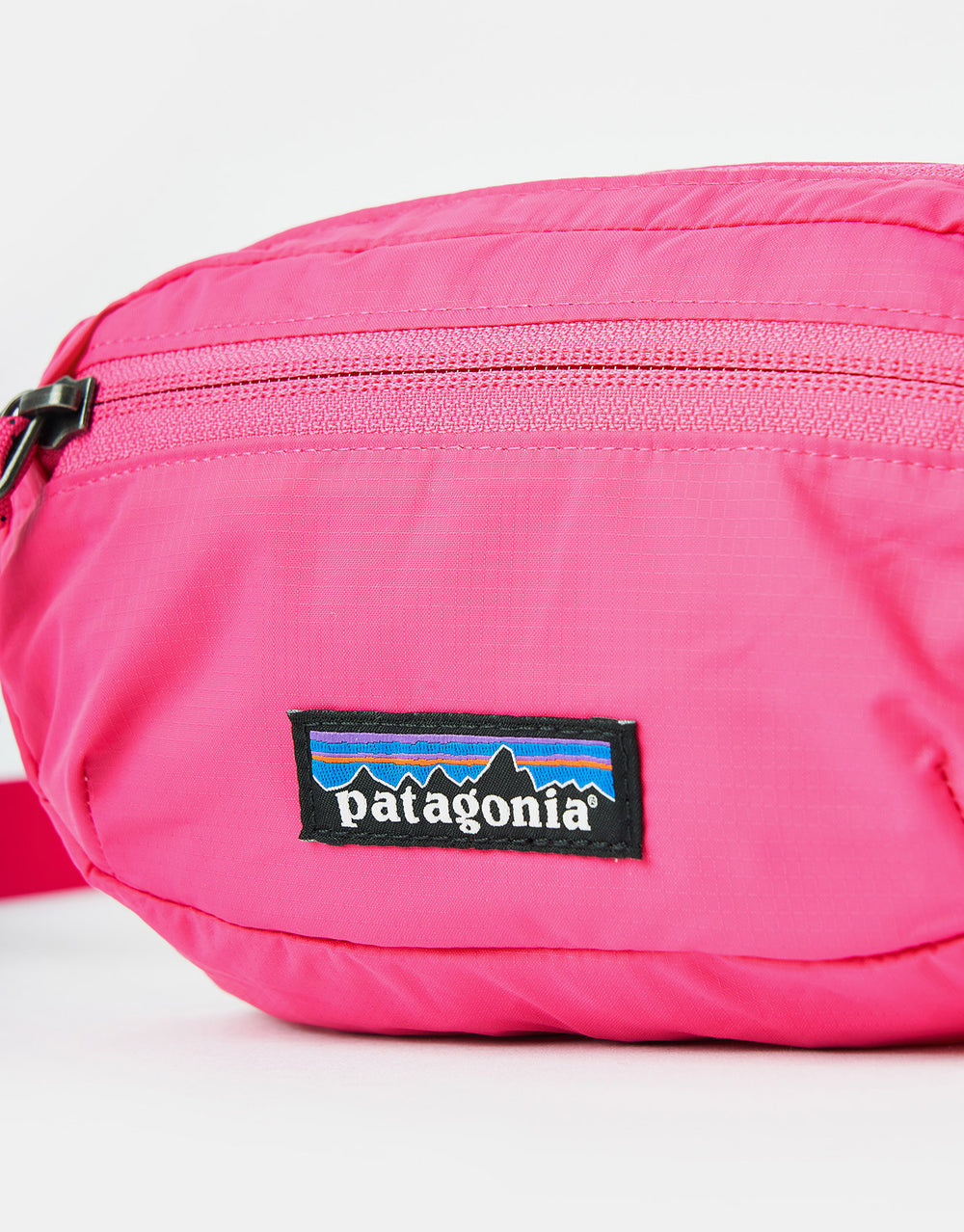 Patagonia Terravia Mini Hip Pack - Luminous Pink