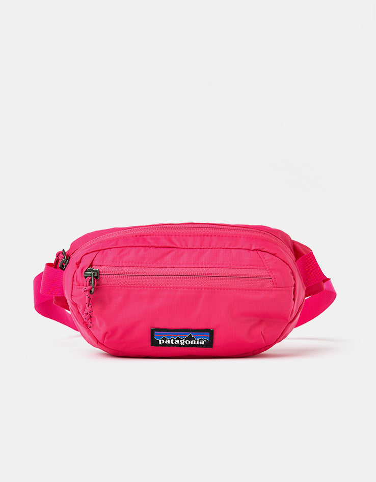 Patagonia Terravia Mini Hip Pack - Luminous Pink