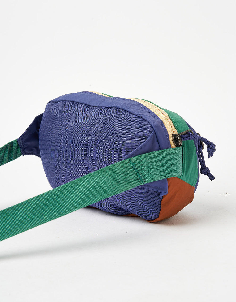 Patagonia Terravia Mini Hip Pack - Solstice Purple