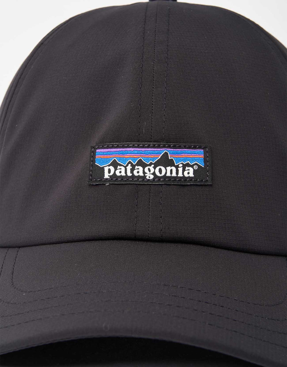 Patagonia Terrebonne Cap - Black