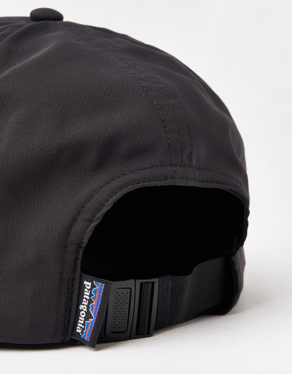 Patagonia Terrebonne Cap - Black
