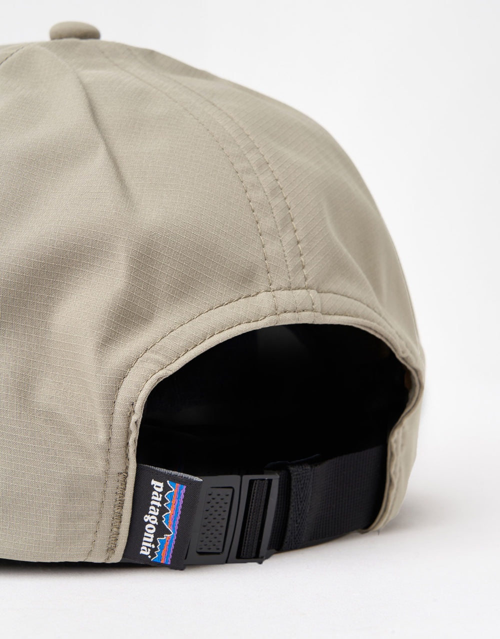 Patagonia Terrebonne Cap - River Rock Green