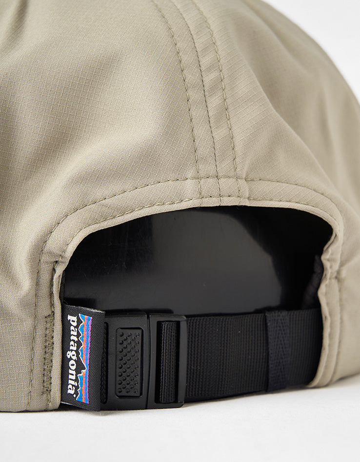 Patagonia Terrebonne Cap - River Rock Green
