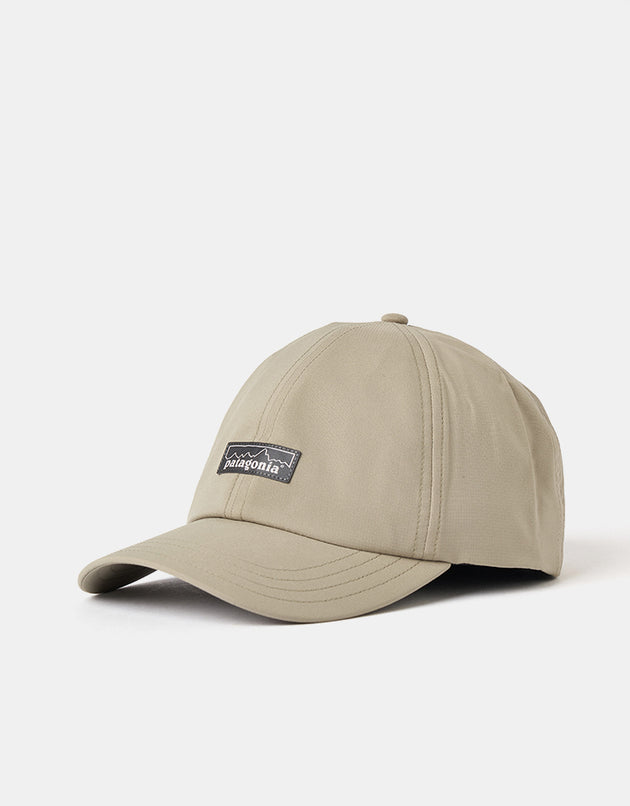 Patagonia Terrebonne Cap - River Rock Green