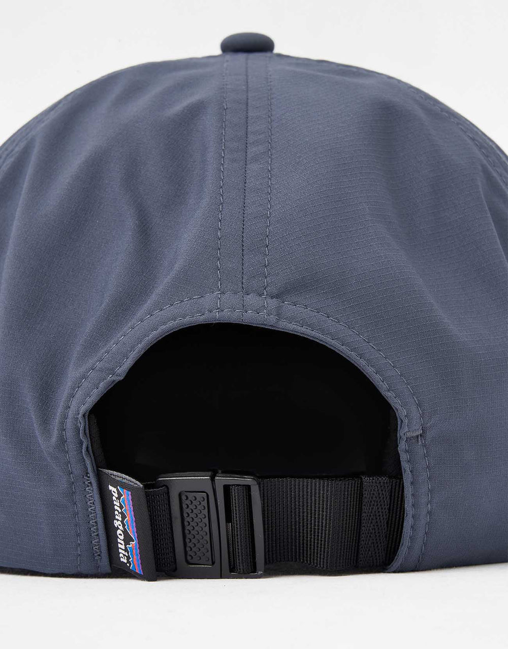 Patagonia Terrebonne Cap - Smolder Blue