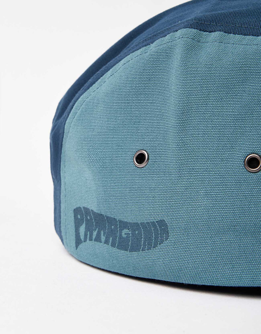 Patagonia Maclure 5 Panel Cap - Forgotten Island/Wetland Blue