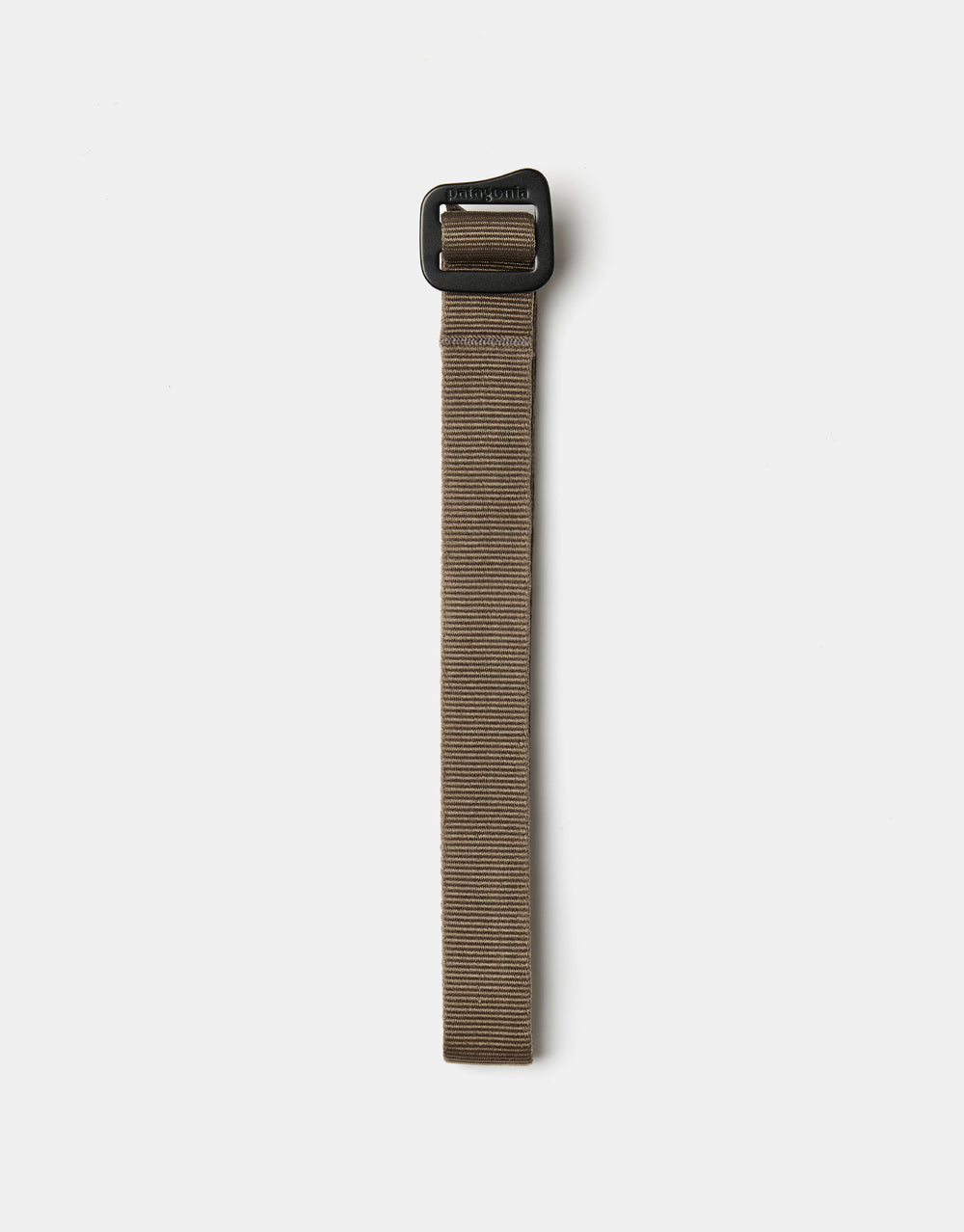 Patagonia Friction Web Belt - Wing Grey