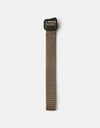Patagonia Friction Web Belt - Wing Grey
