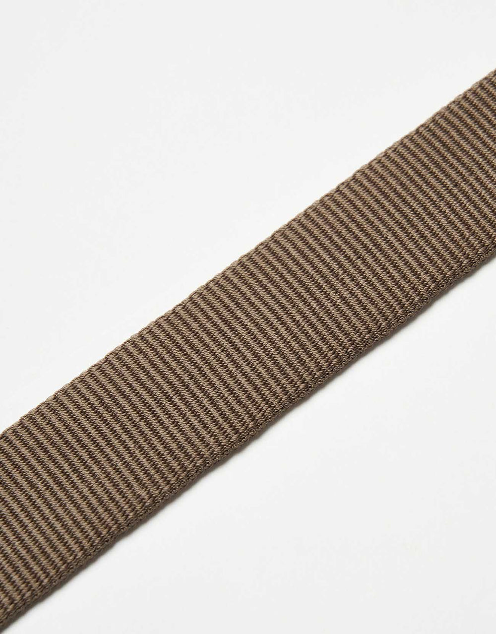 Patagonia Friction Web Belt - Wing Grey