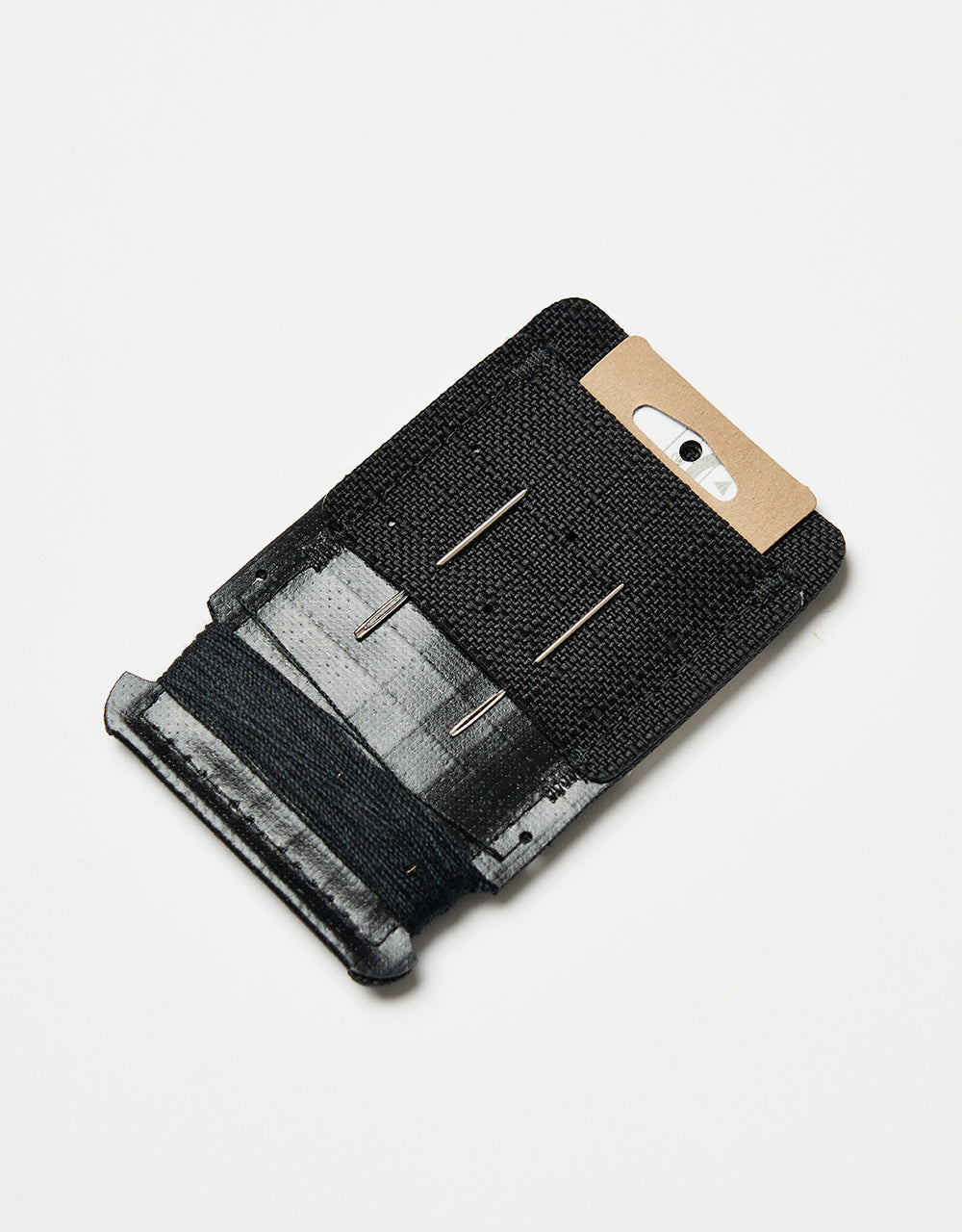 Patagonia Worn Wear Field Repair Kit - Black