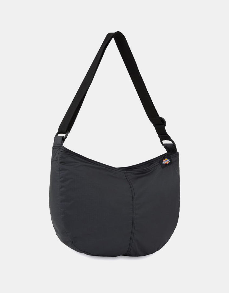 Dickies Unionville Cross Body Bag - Black