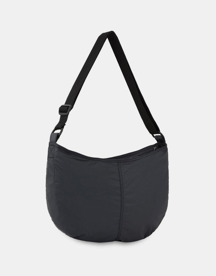 Dickies Unionville Cross Body Bag - Black