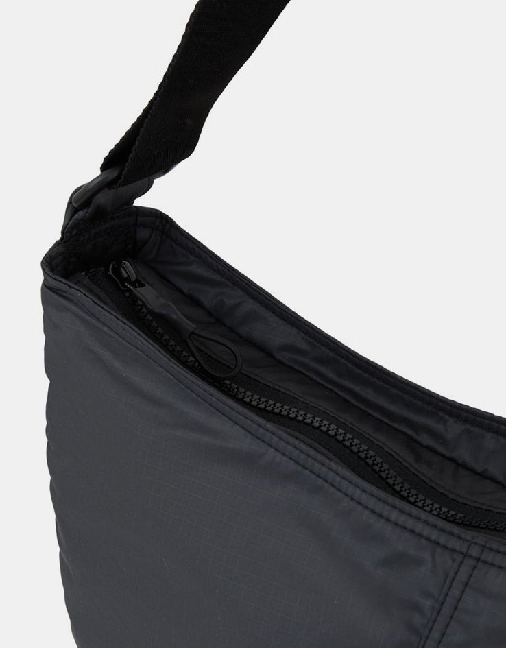 Dickies Unionville Cross Body Bag - Black