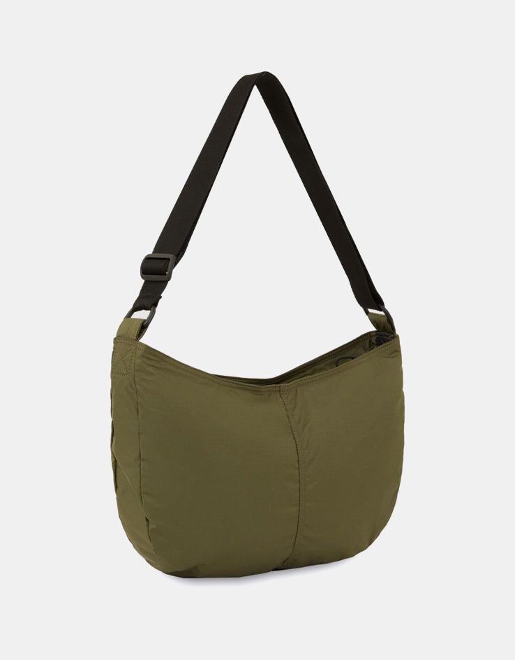Dickies Unionville Cross Body Bag - Military Green