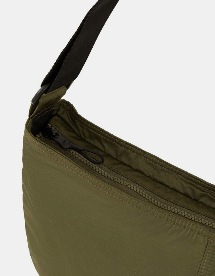 Dickies Unionville Cross Body Bag - Military Green