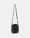 Dickies Unionville Pouch Cross Body Bag - Black