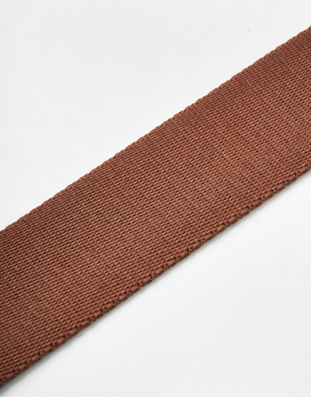Dickies Brookston Web Belt - Cappuccino