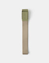 Dickies Deer Lodge Web Belt - Imperial Green