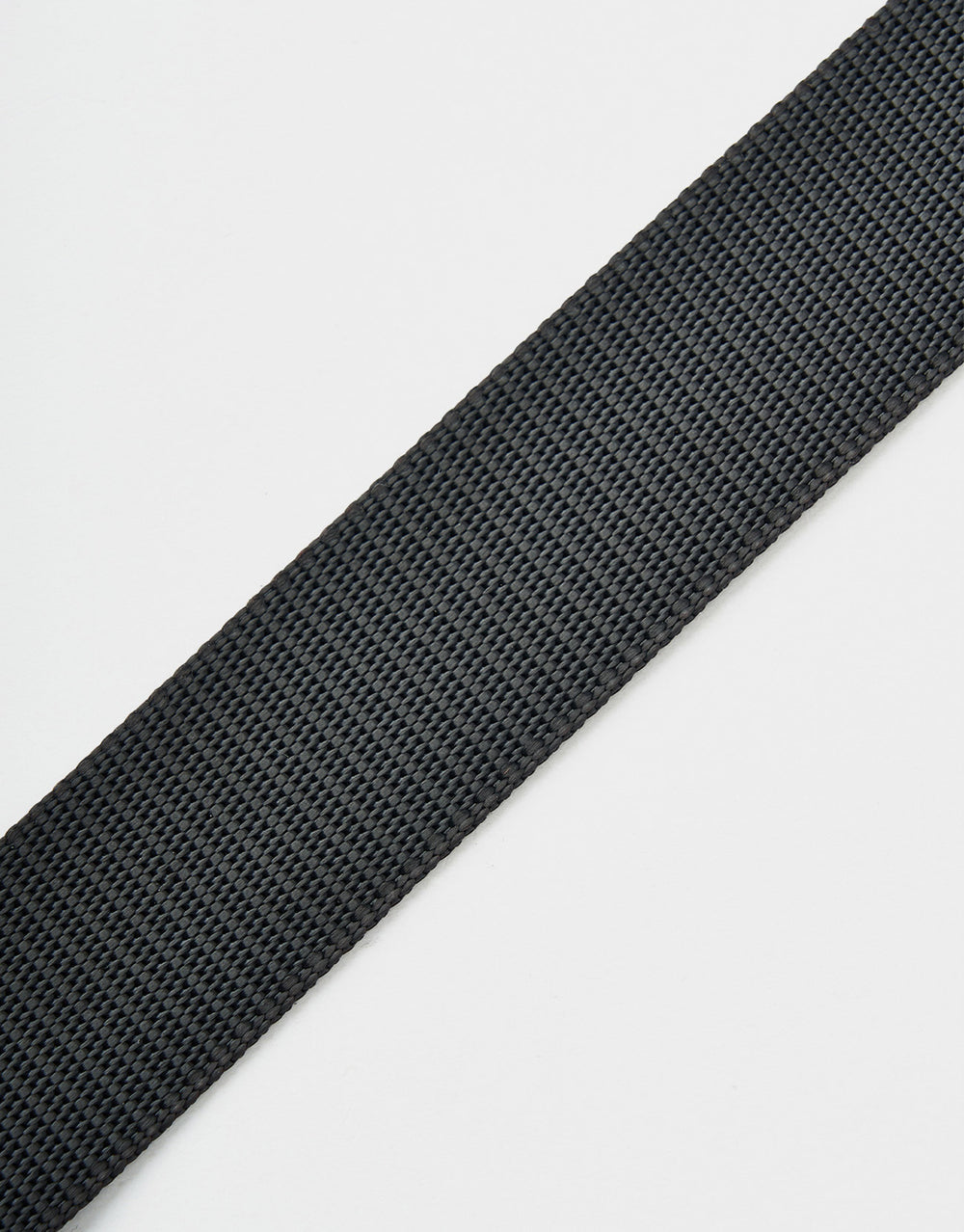 Dickies Deer Lodge Web Belt - Black