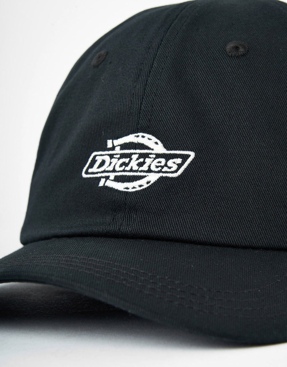 Dickies Essential Dad Cap - Black