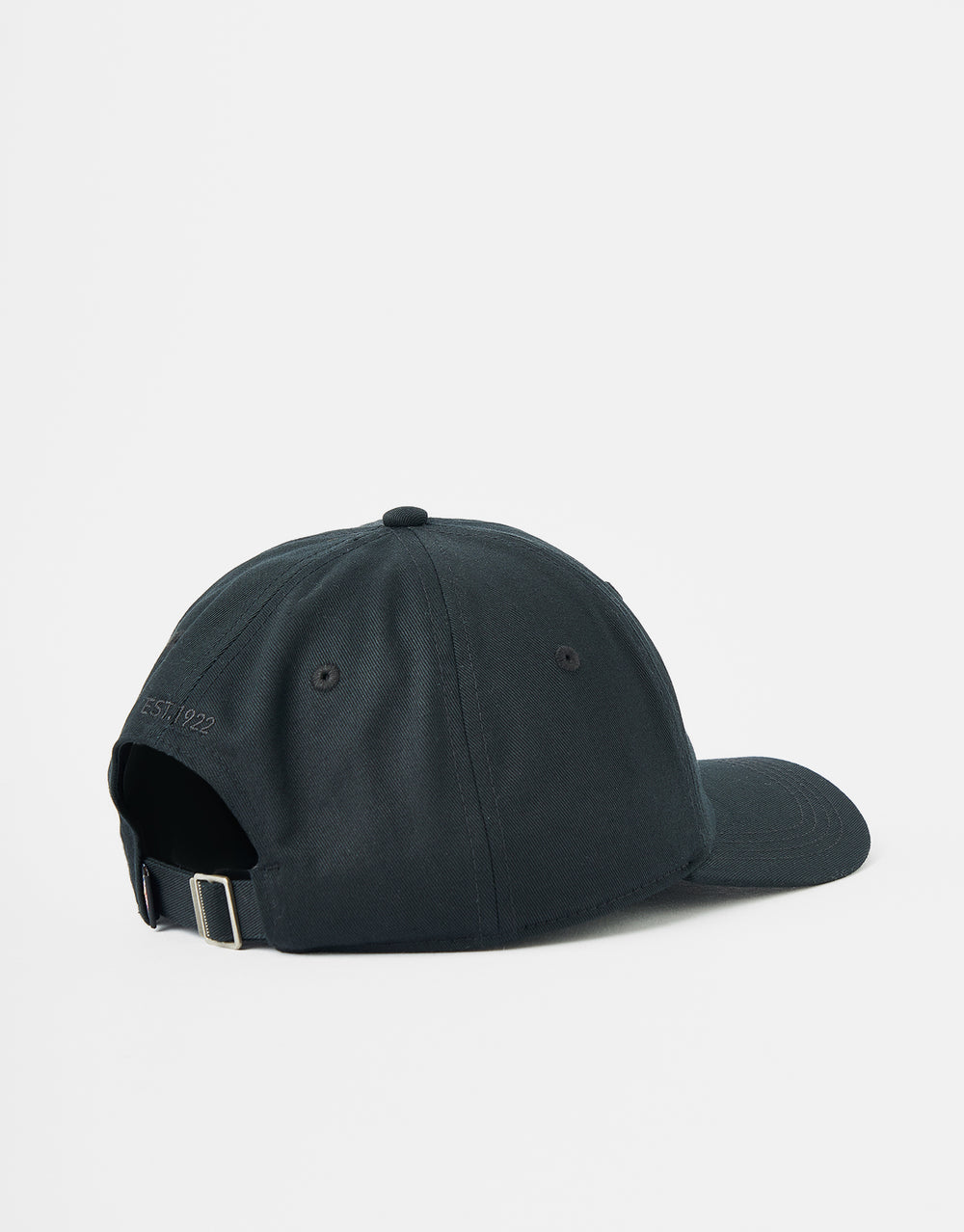 Dickies Essential Dad Cap - Black