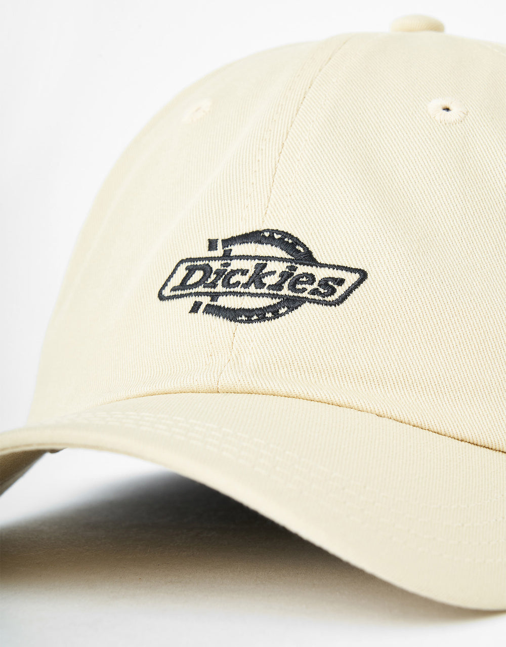 Dickies Essential Dad Cap - Corn Husk