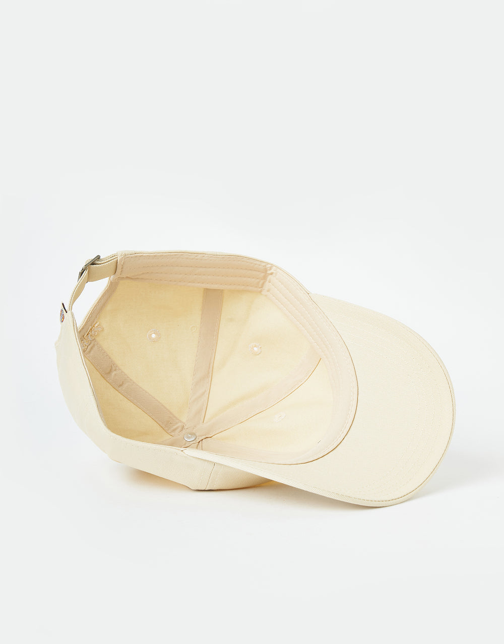 Dickies Essential Dad Cap - Corn Husk