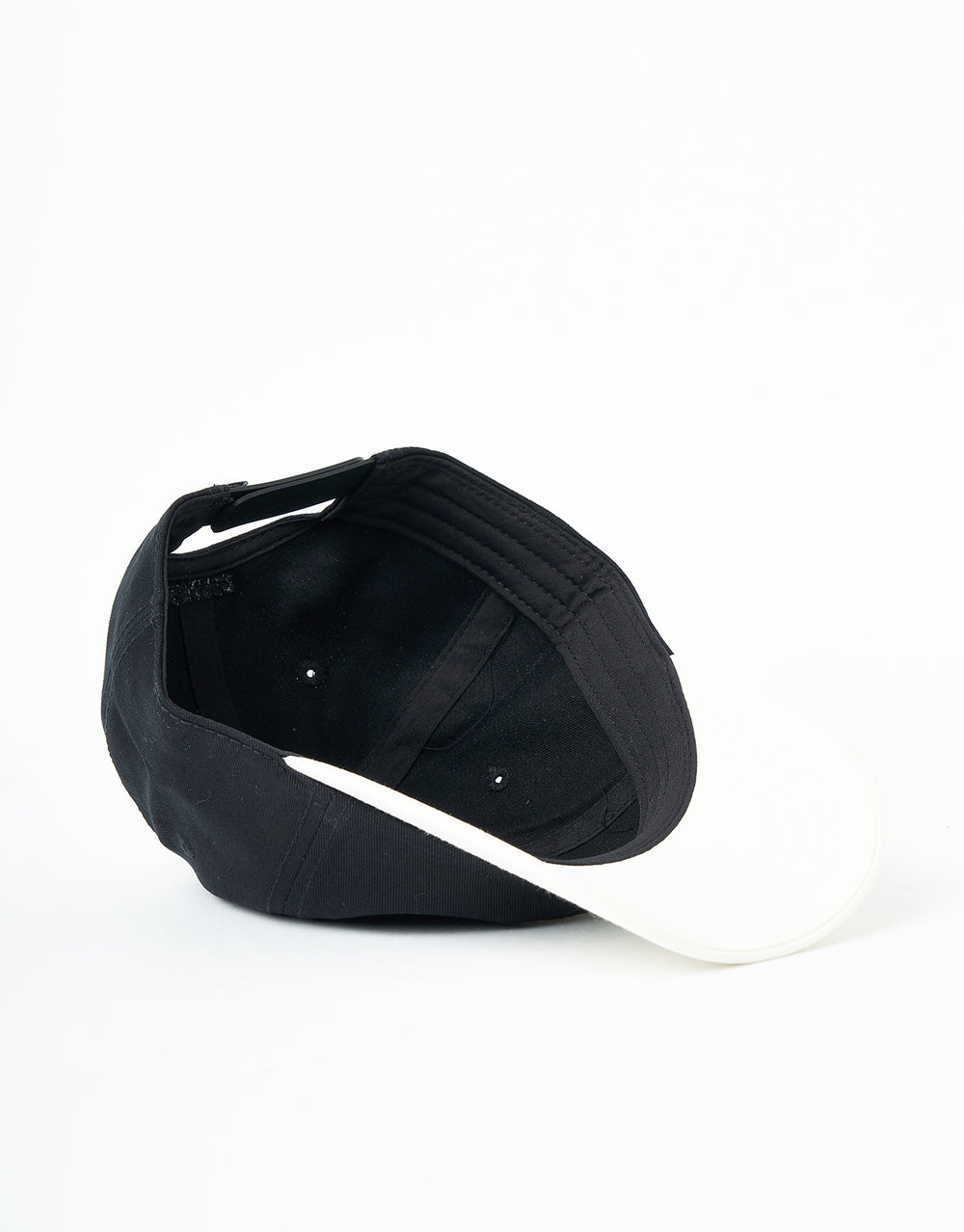 Dickies Hardwick 2 Tone Cap - Black