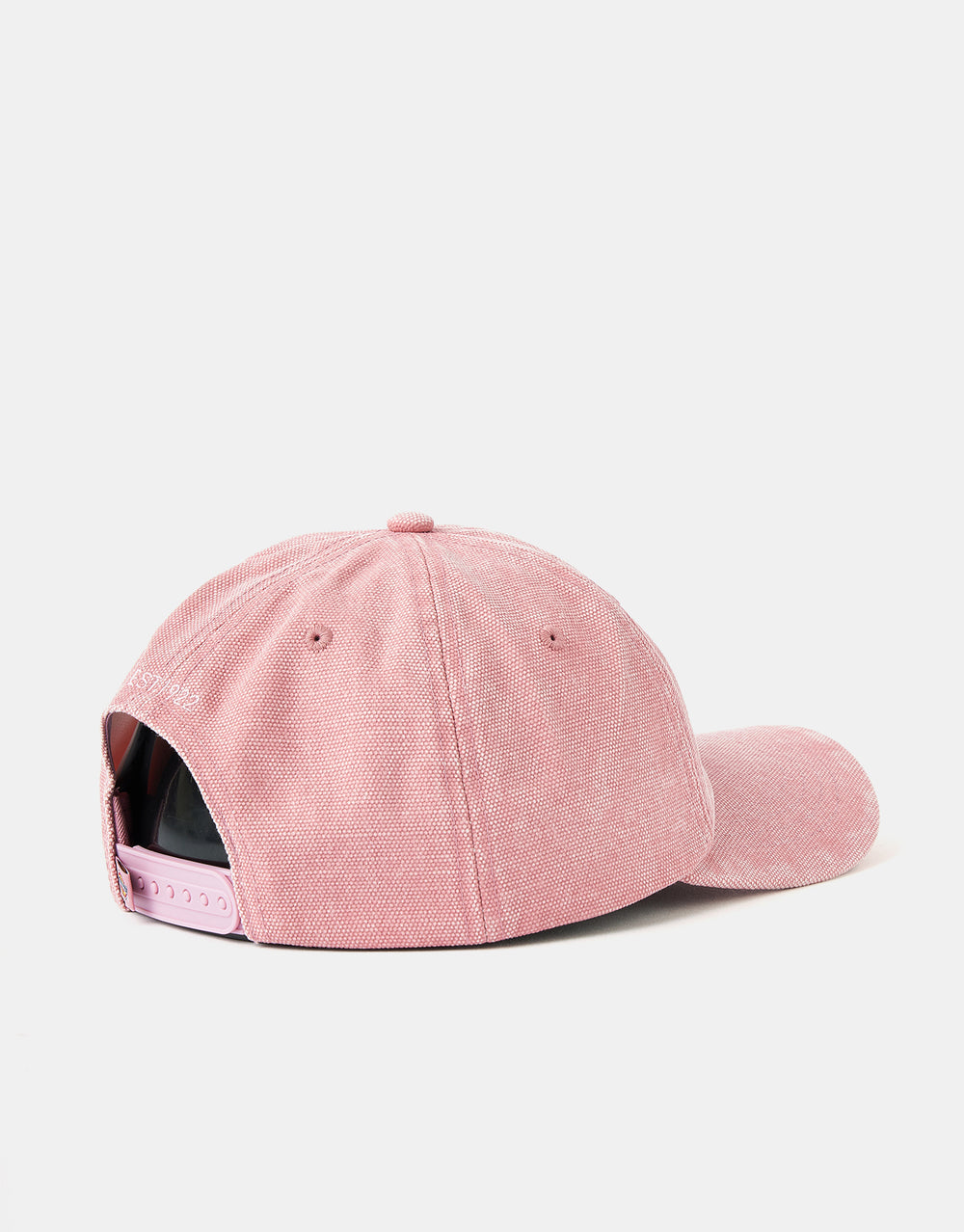 Dickies Hardwick Duck Canvas Cap - Lilas