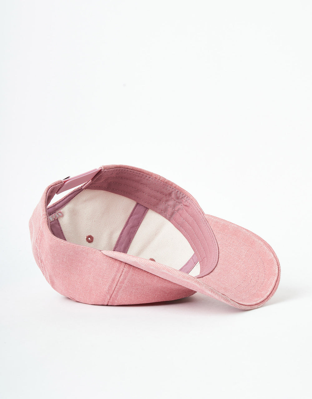 Dickies Hardwick Duck Canvas Cap - Lilas