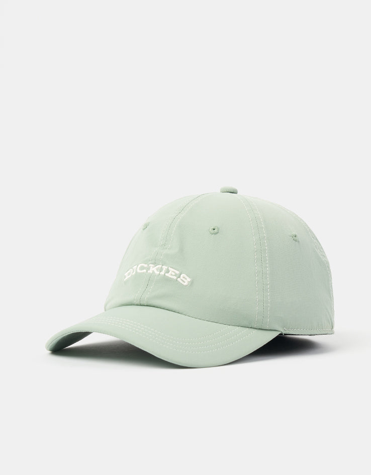 Dickies Wilsall Cap - Iceberg Green