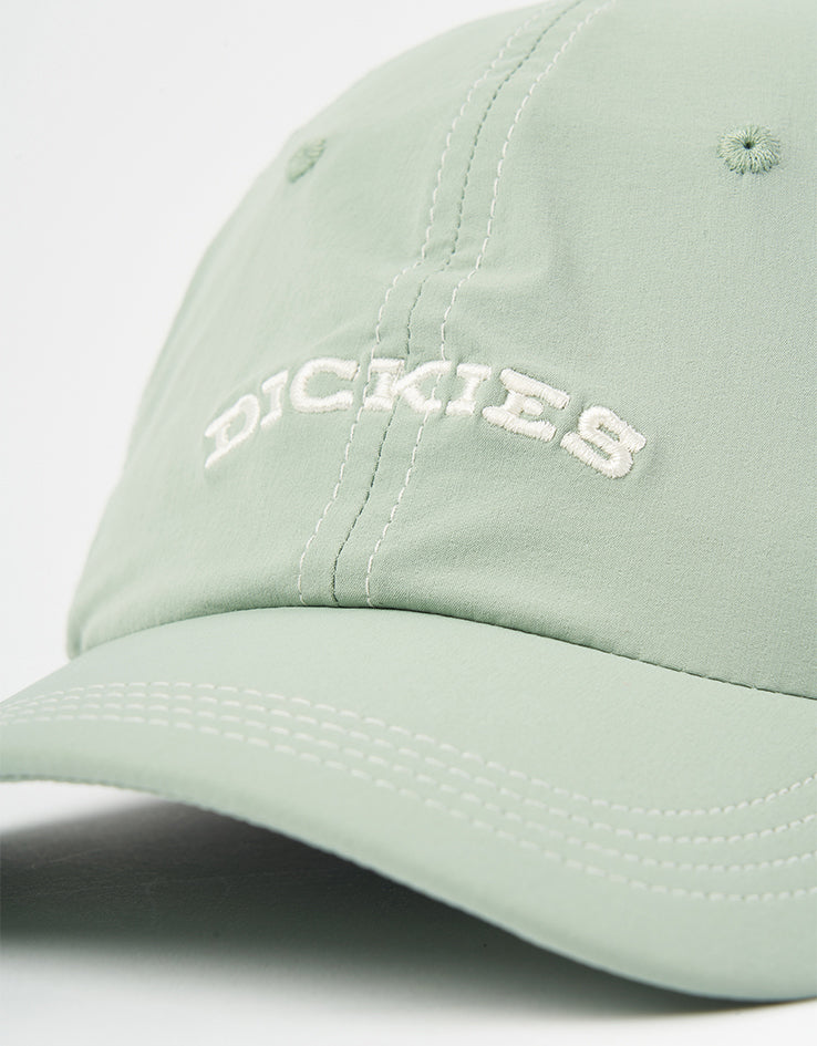 Dickies Wilsall Cap - Iceberg Green