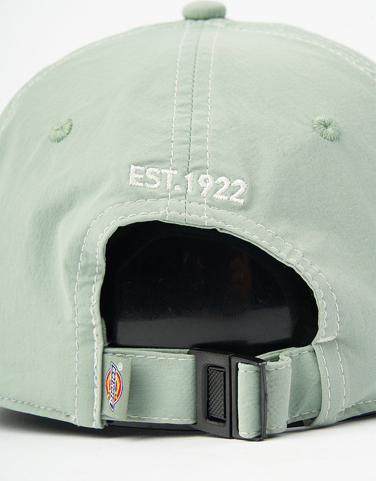 Dickies Wilsall Cap - Iceberg Green