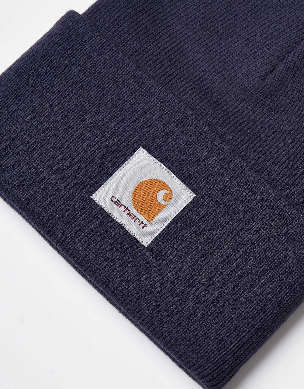 Carhartt WIP Acrylic Watch Beanie - Air Force Blue