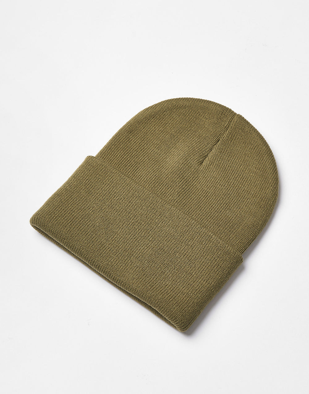 Carhartt WIP Acrylic Watch Beanie - Capulet