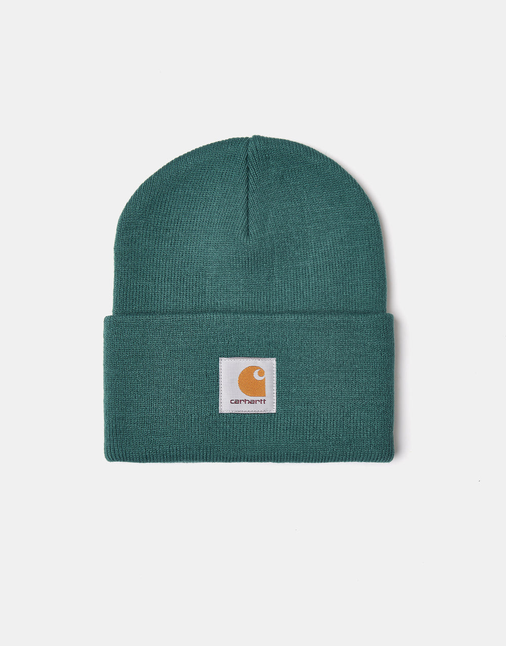 Carhartt WIP Acrylic Watch Beanie - Rainforest