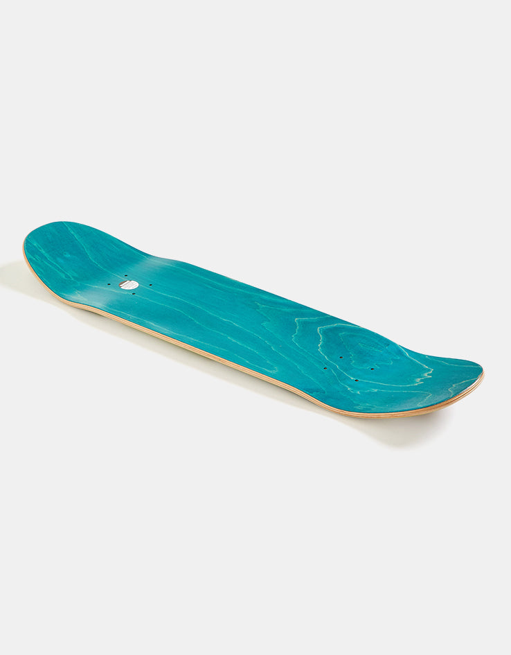 Hoddle Thunderdome 'SOFTIE' Skateboard Deck - 8.6"