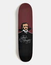 Chocolate Rodriguez Poe Reissue G001 Skateboard Deck - 7.5"
