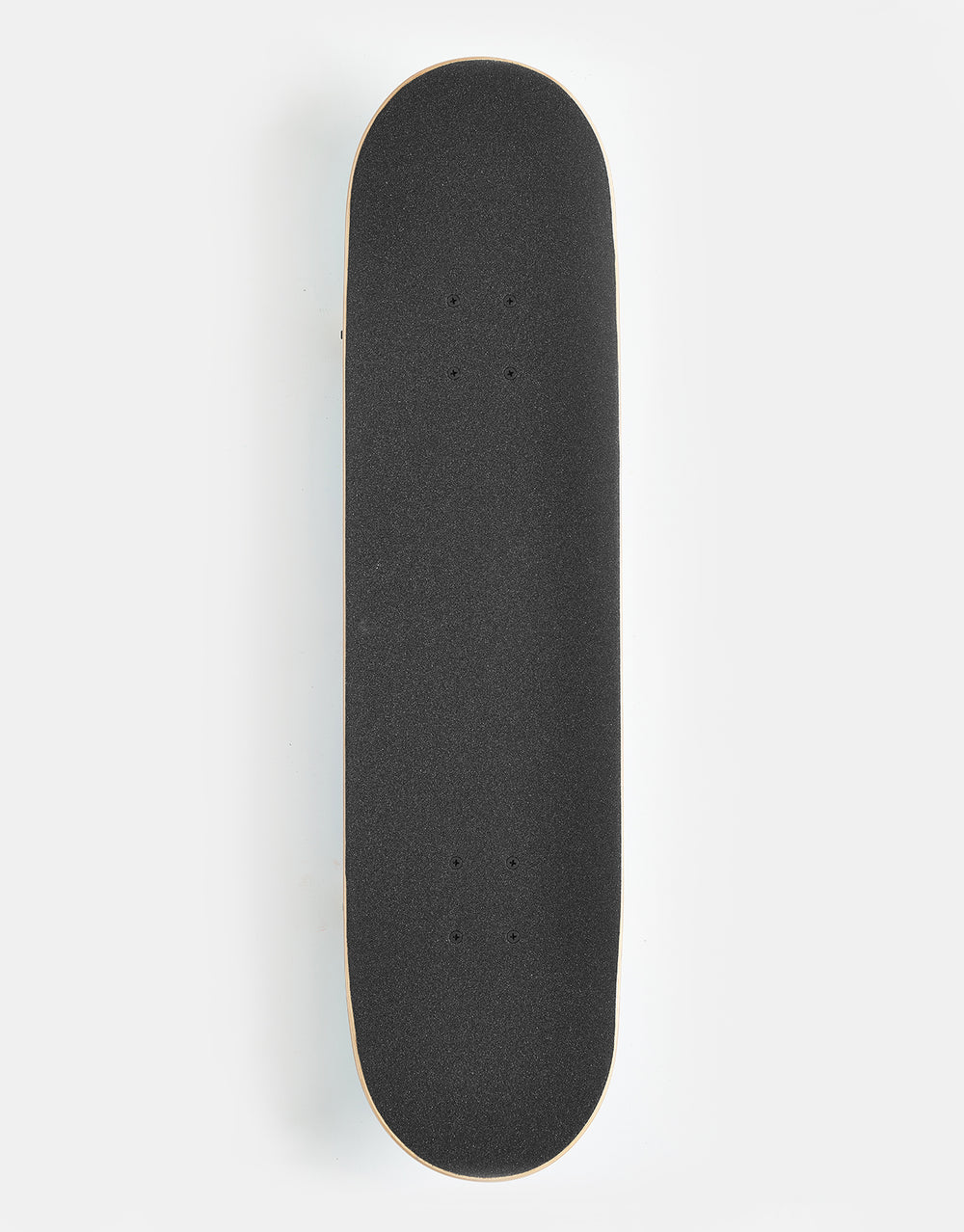 Girl x Sanrio Bannerot Hello Kitty 50th Anniversary G001 Complete Skateboard Deck - 7.5"