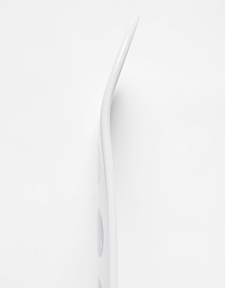 Girl x The Good Life Gass Bones 'TWIN TIP' G080 Skateboard Deck - 8"