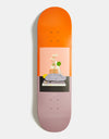 Chocolate Anderson Hecox Still G033 Skateboard Deck - 8.5"