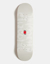 Chocolate Roberts Ink Blot G080 Skateboard Deck - 8"