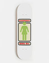 Girl Bannerot Hypno Girl G023 Skateboard Deck - 8.125"