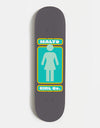 Girl Malto Hypno Girl G089 Skateboard Deck - 8.25"