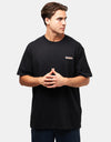 DC Patch It T-Shirt - Black