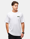 DC Patch It T-Shirt - White