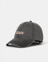 DC Patch It Cap - Black